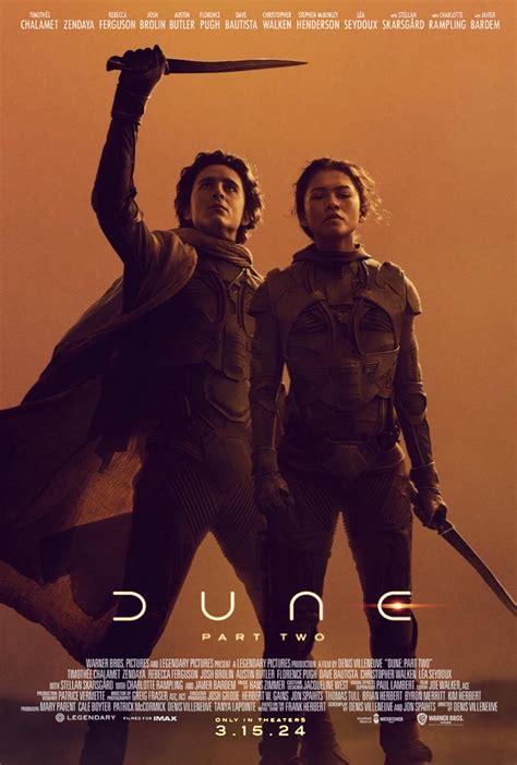 New York, which runs September 29-October 15, is a. . Dune 2 imdb